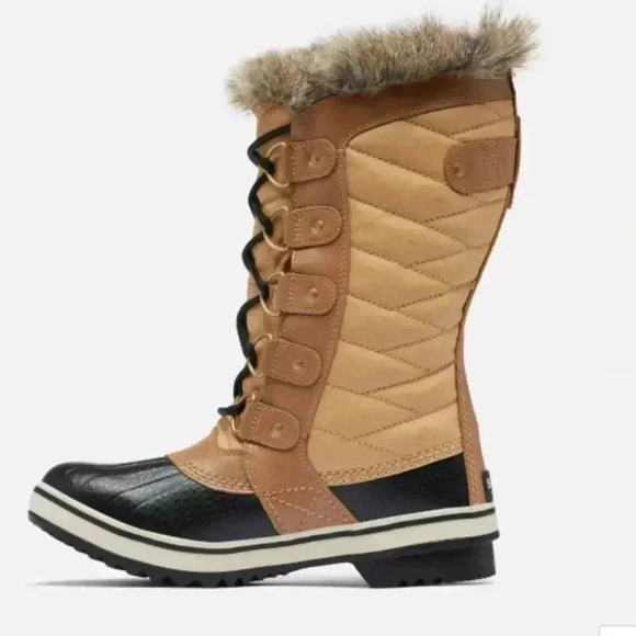 Sorel Tofino™ II boots sz 5.5 - Picture 9 of 15